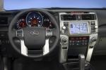 Toyota 4Runner Limited 2010 года